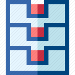 文件柜