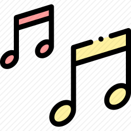 <em>音符</em>