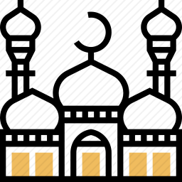 <em>清真寺</em>