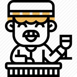<em>新郎</em>