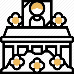 棺材