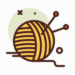线团