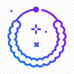 <em>项链</em>