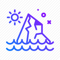冰山