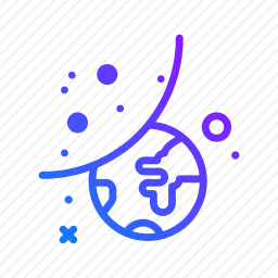 行星
