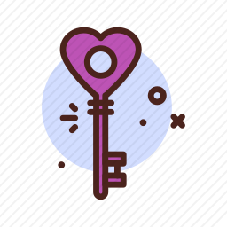 <em>钥匙</em>