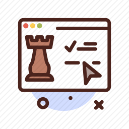 <em>国际象棋</em>