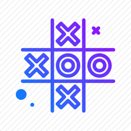 井字游戏