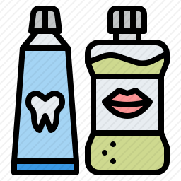<em>清洁用品</em>