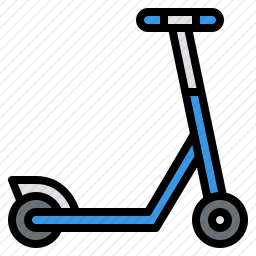 电动平衡车