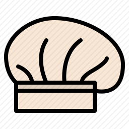 <em>厨师帽</em>