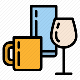 <em>杯子</em>