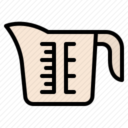 <em>量杯</em>