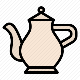 茶壶