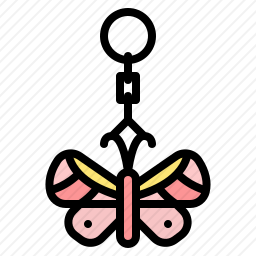 钥匙链