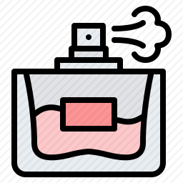 香水