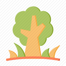 树