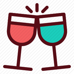 干杯