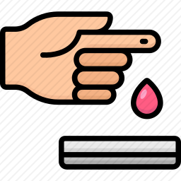 <em>血液</em><em>测试</em>