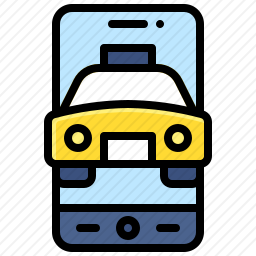 手机出租车