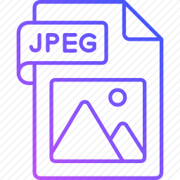 JPEG文件