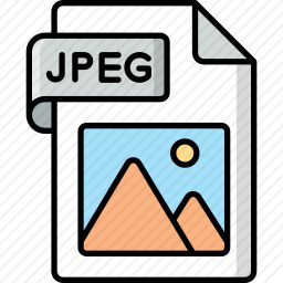JPEG文件