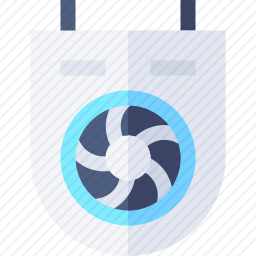 <em>换气扇</em>
