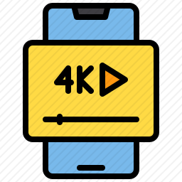 4k视频
