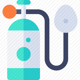 氧气罐
