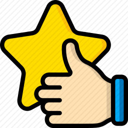 <em>星星</em>
