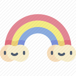 彩虹