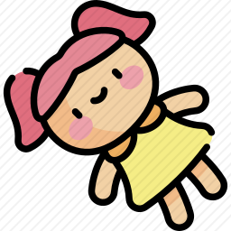 娃娃