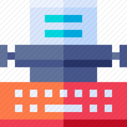 打字机