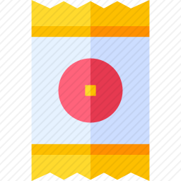 <em>糖果</em>