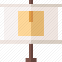 演示