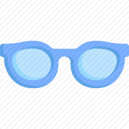 <em>眼镜</em>