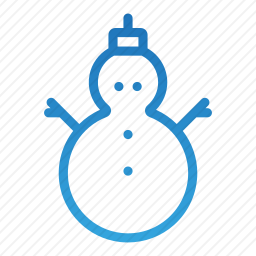 雪人