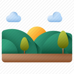 景观