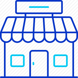 商店
