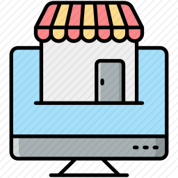 网上商店