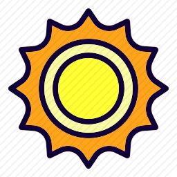 太阳
