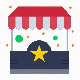 商店