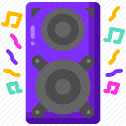 音箱