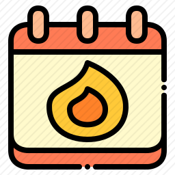 日历