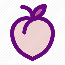 <em>桃</em>