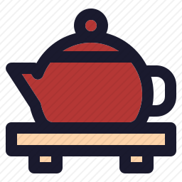 茶壶