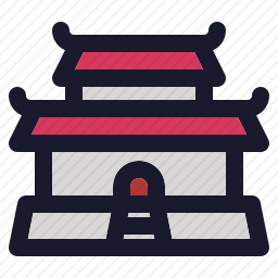 寺庙