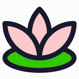 莲花
