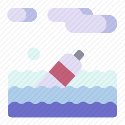 海洋垃圾