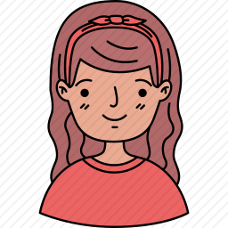 女人